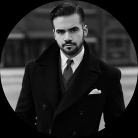 Robert Joodat - Cloud Engineer | ICT Infrastructure | Cyber Security | Author and Researcher